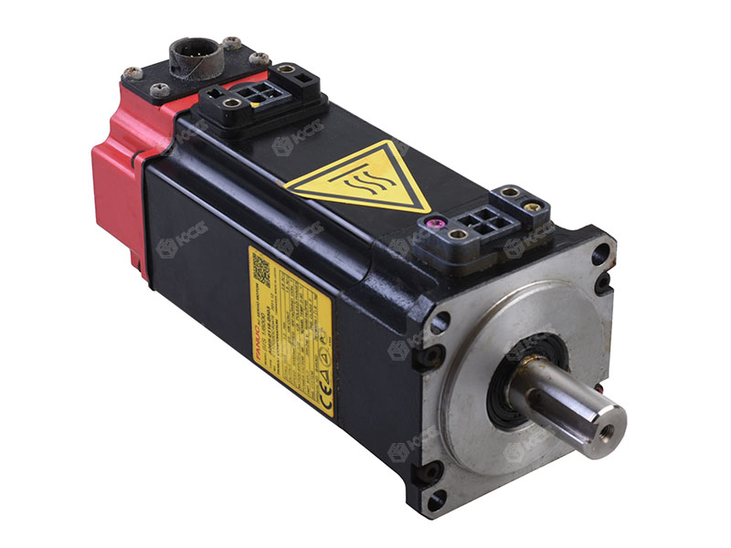FANUC<br/>βiS 1/6000<br/>A06B-0116-B503
