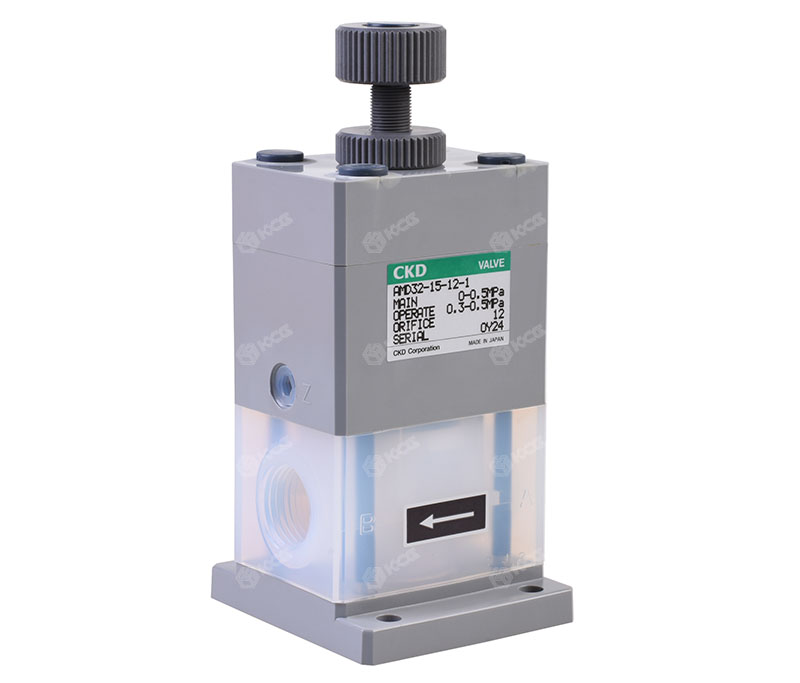 CKD<br/>AMD32-15-12-1