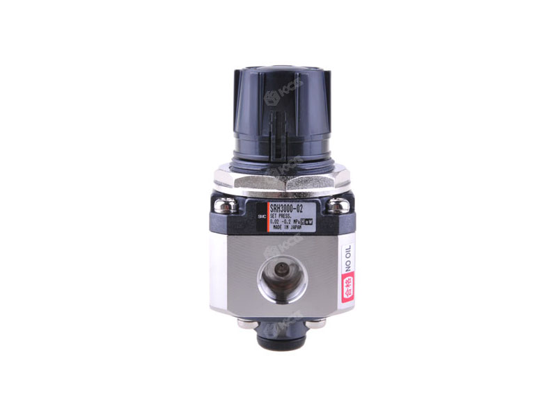 SMC<br/>SRH3000-02
