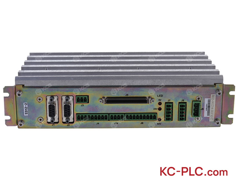 ASM<br/>802-00254 REV C