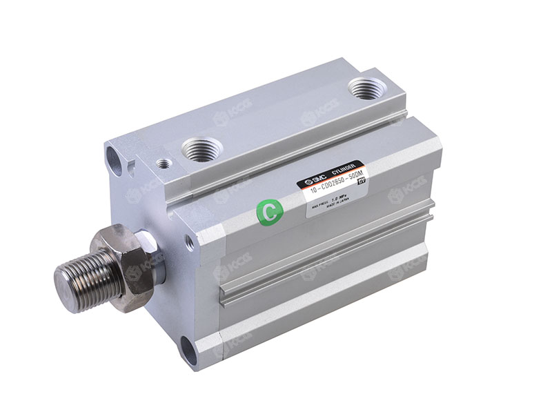 SMC<br/>10-CDQ2B50-50DM