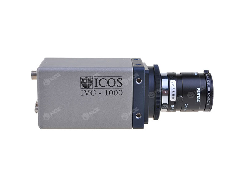 ICOS<br/>IVC-1000　OP771
