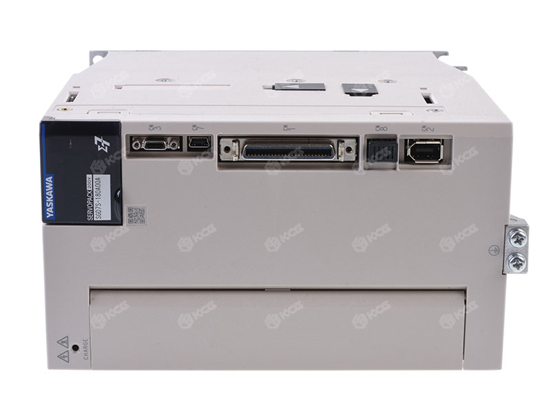 YASKAWA<br/>SGD7S-180A00A