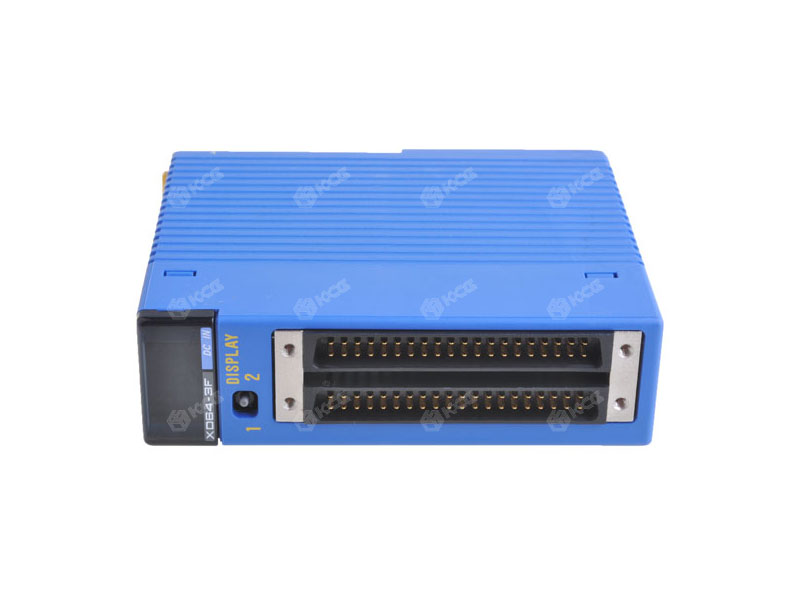 YOKOGAWA<br/>F3XD64-3F