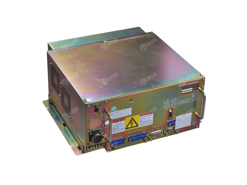 DAIHEN<br/>E4850A
