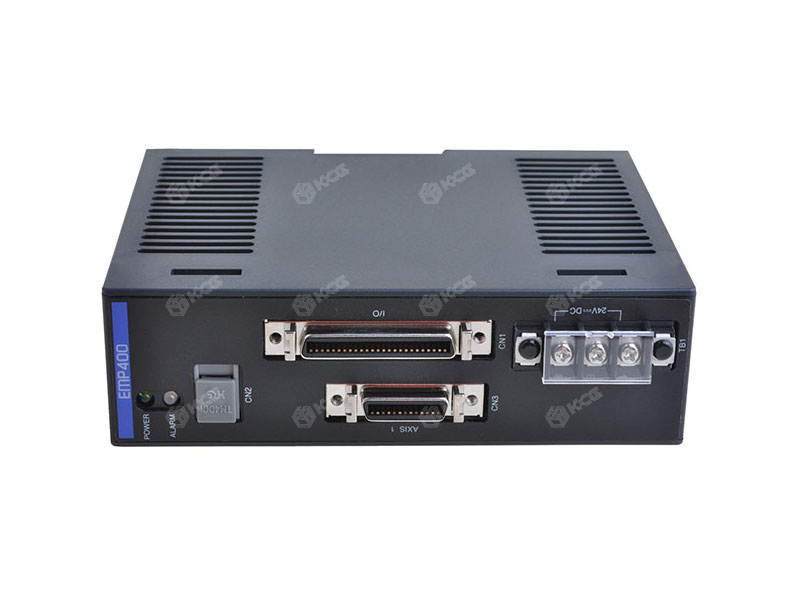 ORIENTAL MOTOR<br/>EMP401-2