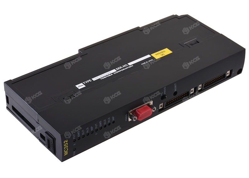 TOSHIBA<br/>MC352<br/>TMC352**S