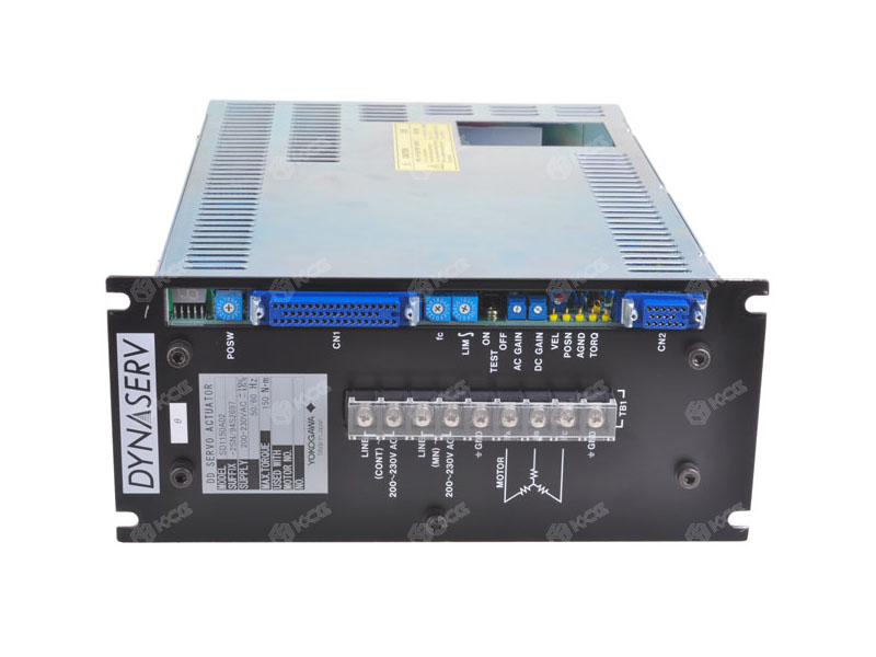 YOKOGAWA<br/>SD1150A02