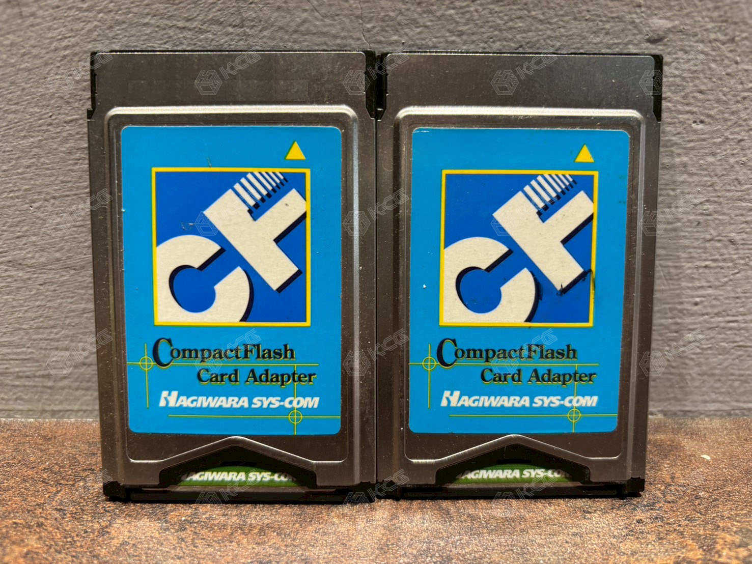 HAGIWARA SYS-COM<br/>HPC-ADP01