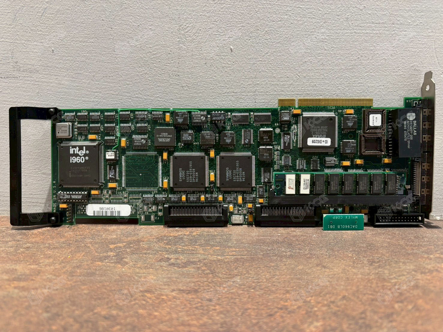 DEC DIGITAL<br/>30-46890-02<br/>D040348-4D-DIG