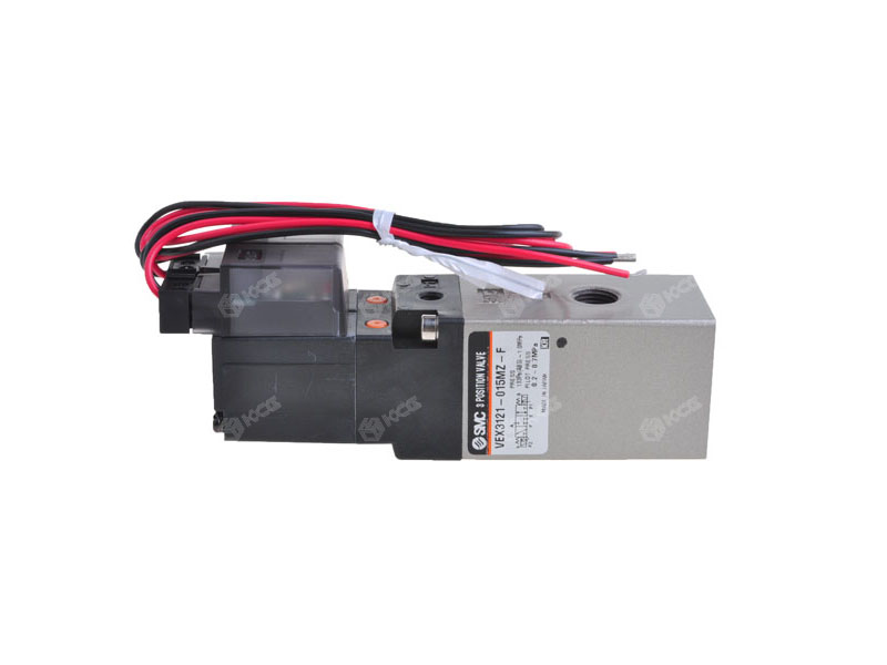 SMC<br/>VEX3121-015MZ-F