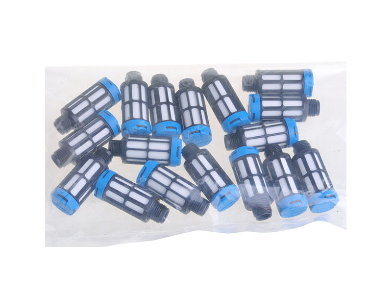 FESTO<br/>2307 U-1/8