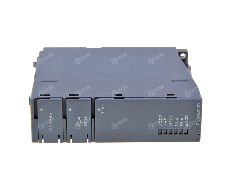 Q25PHCPU