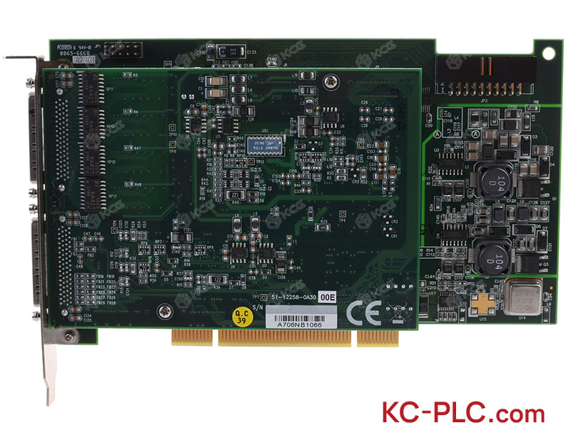 ADLINK<br/>DAQ-2204<br/>DAQ-2204-009