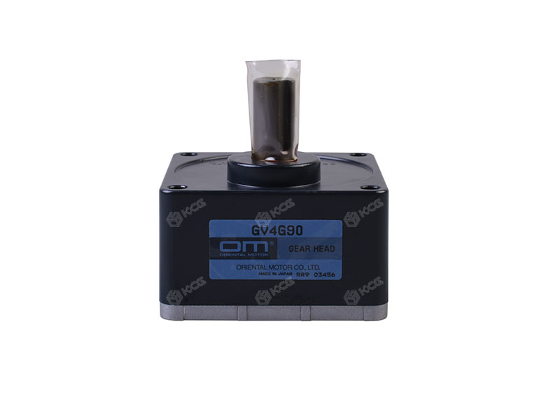 ORIENTAL MOTOR<br/>GV4G90
