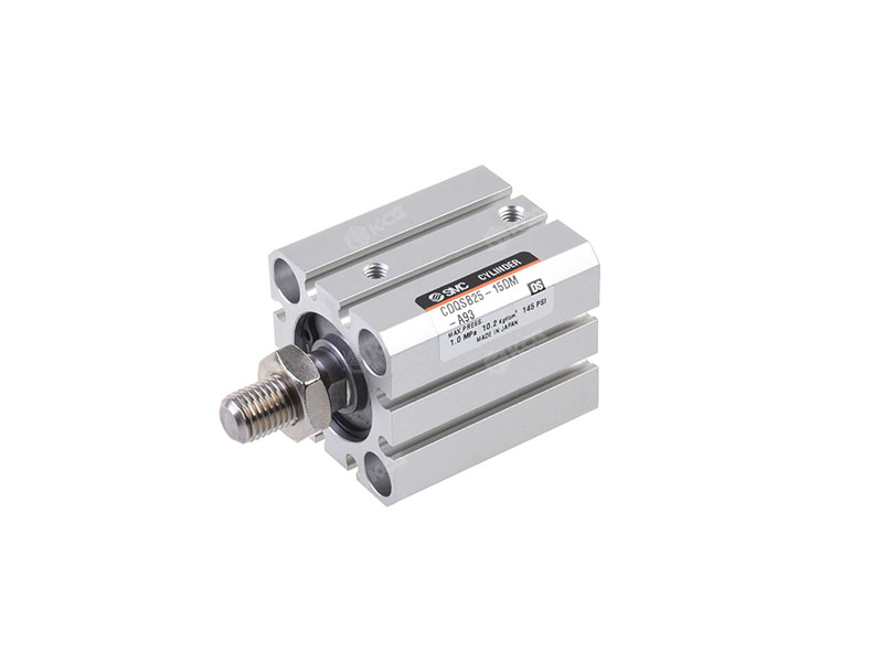 SMC<br/>CDQSB25-15DM-A93