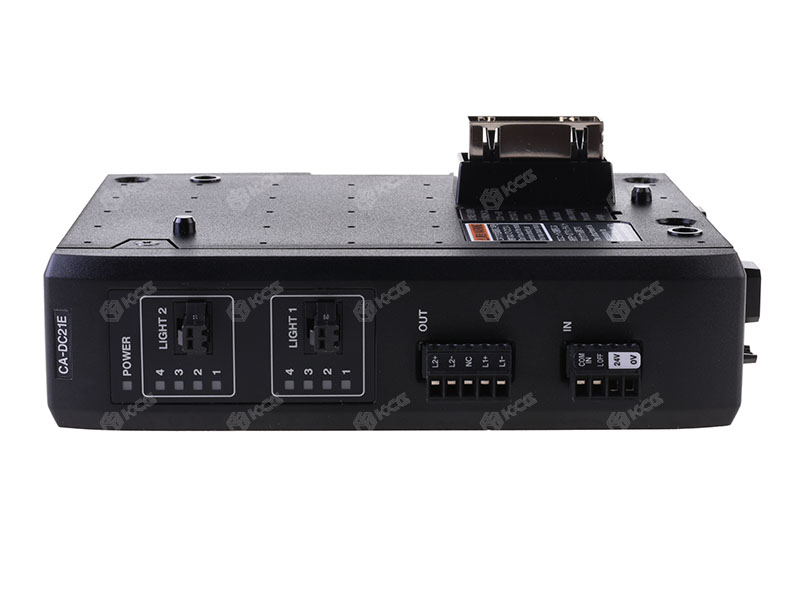 CA-DC21E