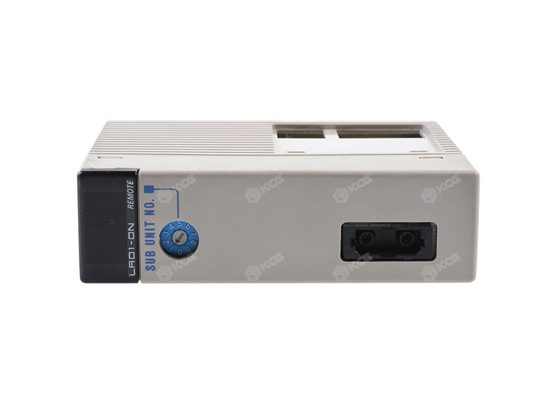 YOKOGAWA<br/>F3LR01-0N/A