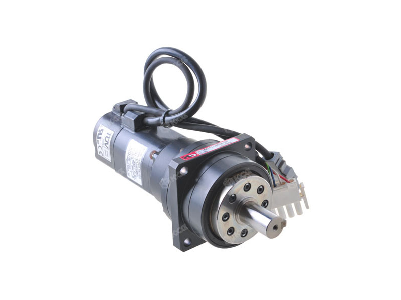 HARMONIC DRIVE SYSTEMS<br/>CP-16A-11-J603A-SP