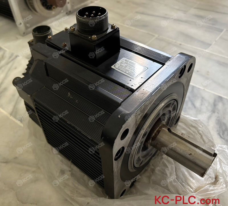 YASKAWA<br/>SGMG-20A2BBC