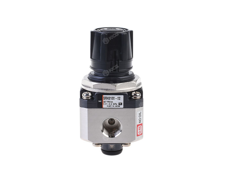 SMC<br/>SRH3100-02