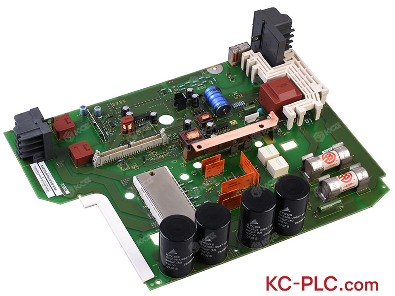 SIEMENS<br/>6SE7 021-3TB84-1HF3