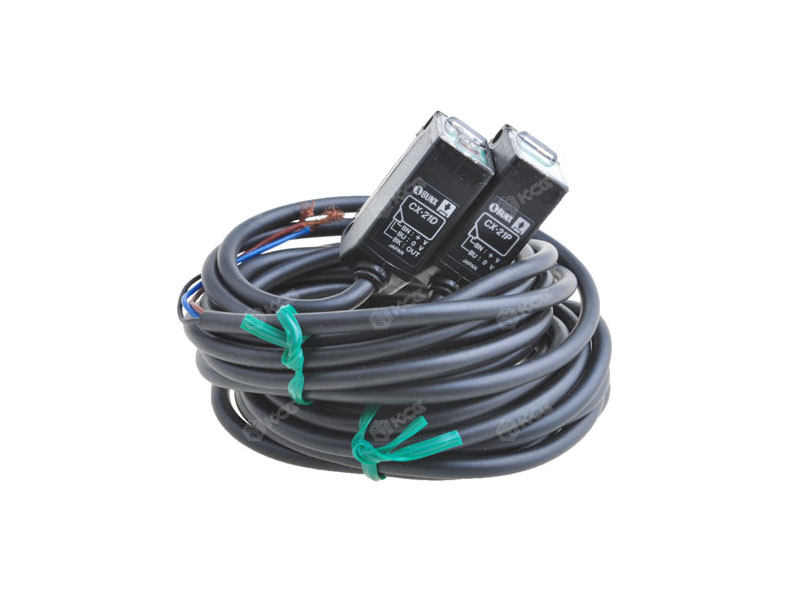 SUNX<br/>CX-21