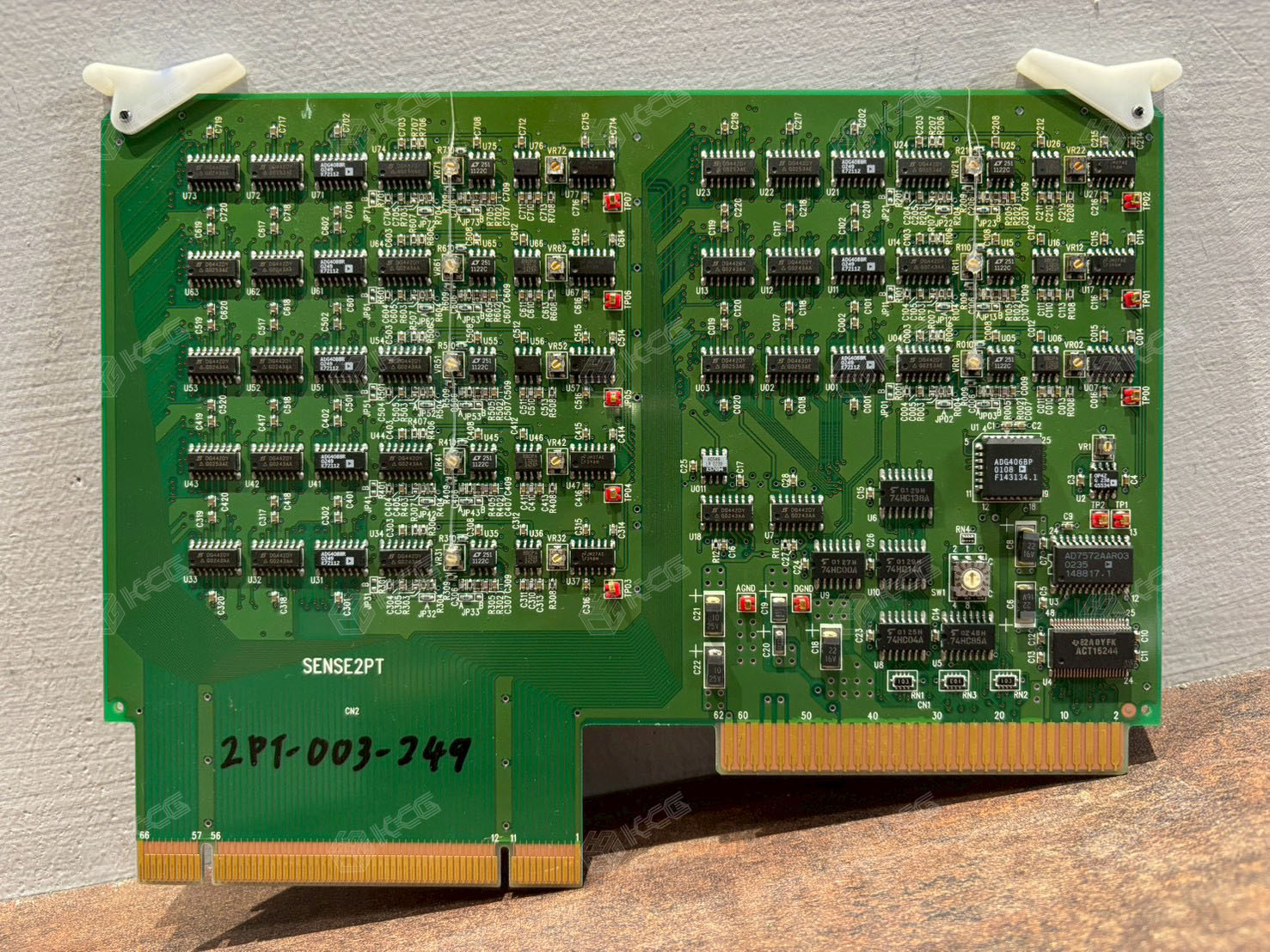 SENSE2PT<br/>2PT-003-249