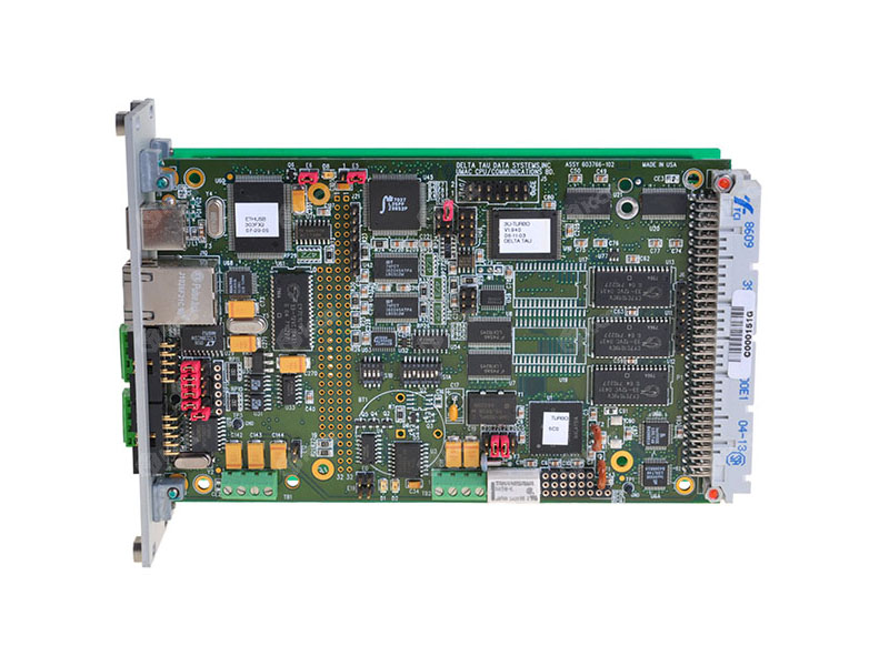 DELTA TAU<br/>603766-102