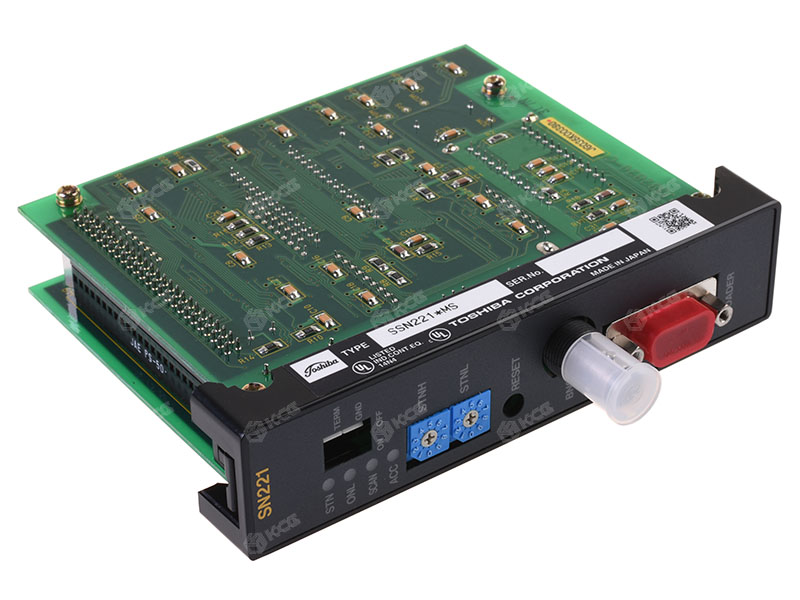 TOSHIBA<br/>SN221<br/>SSN221*MS