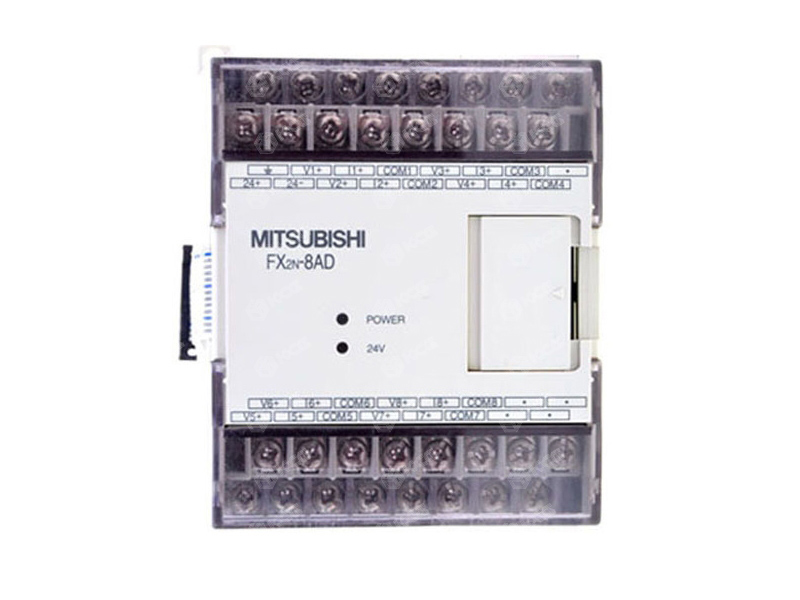FX2N-8AD