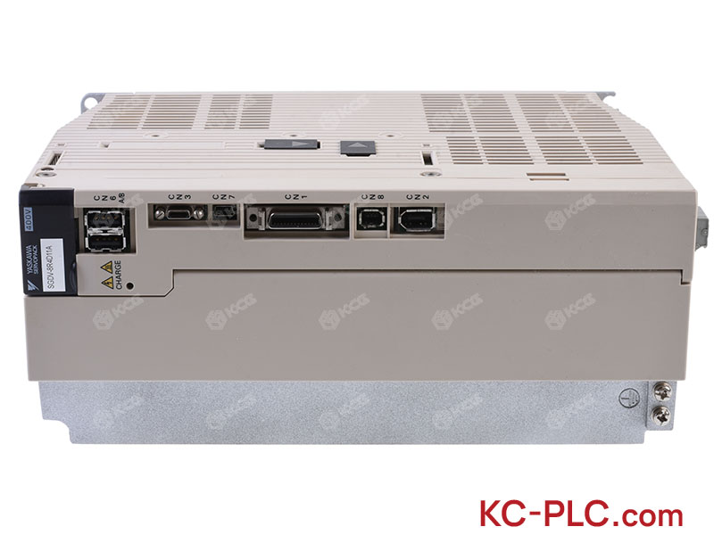 YASKAWA<br/>SGDV-8R4D11A