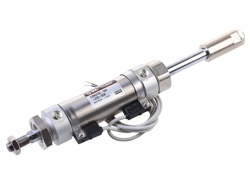 SMC<br/>CDM2F32-50A-C73-XC8