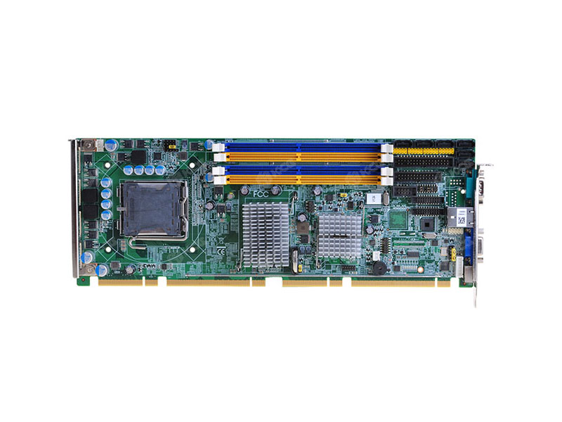  ADVANTECH<br/> PCE-5124VG-00A1E