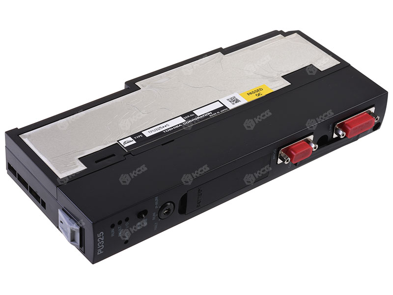 TOSHIBA<br/>PU325<br/>TPU325**S