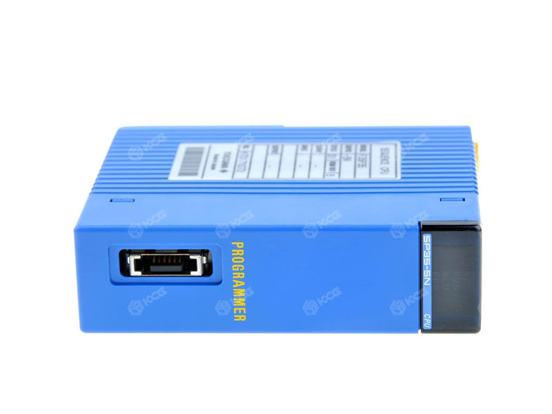 YOKOGAWA<br/>F3SP35-5N