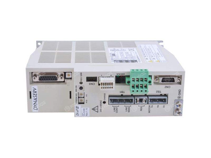 YOKOGAWA<br/>UB5CP3-005N-1AB-2C1-NCN4