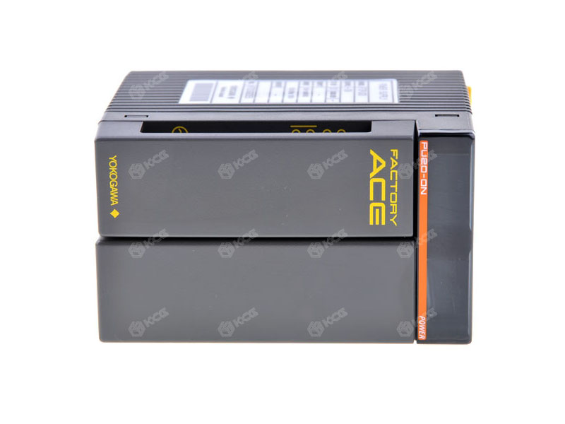 YOKOGAWA<br/>F3PU20-0N