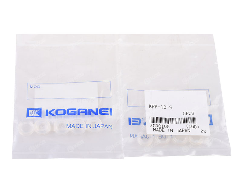 KOGANEI<br/>KPP-10-S