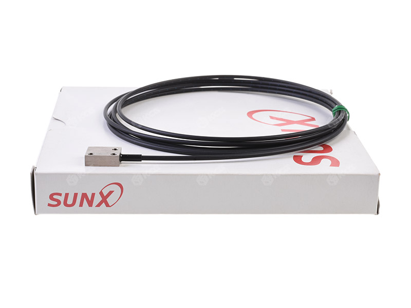 SUNX<br/>FT-AFM2E