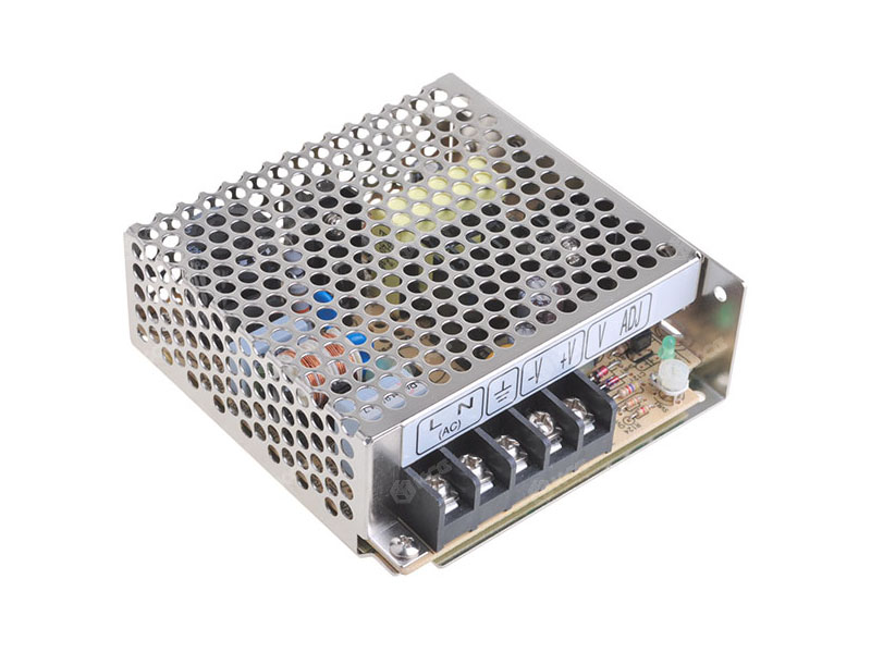 MEAN WELL<br/>NES-35-24