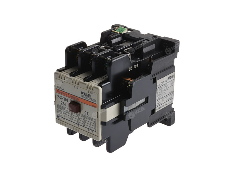 FUJI<br/>SC-1N (26)
