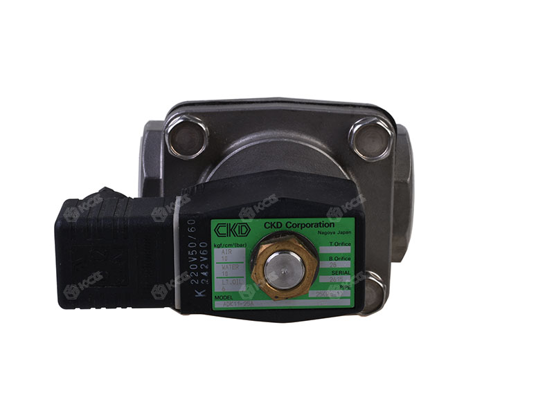 CKD<br/>ADK11-25A-D2C