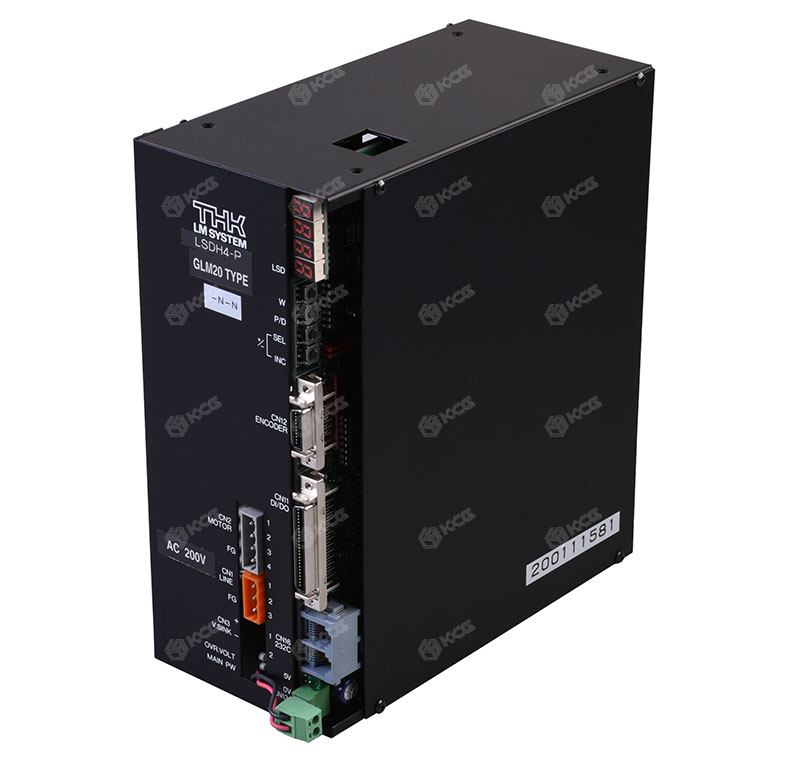 THK<br/>LSDH4-P-N-N GLM20 TYPE