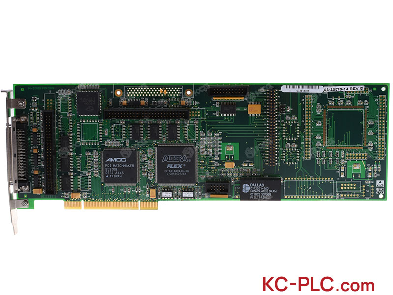 ASM<br/>03-20870-14　REV G<br/>64-21198B