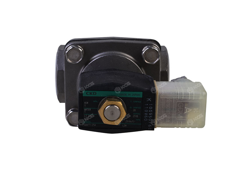 CKD<br/>ADK11-25A-L2H