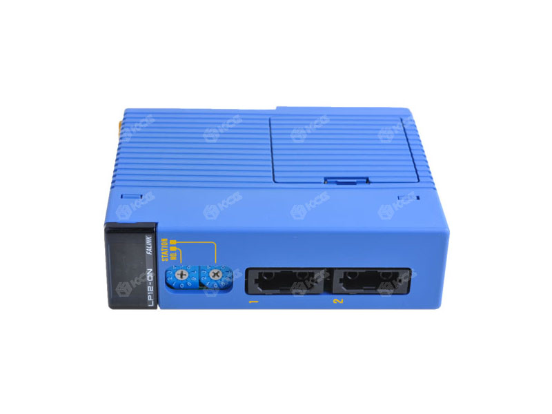 YOKOGAWA<br/>F3LP12-0N