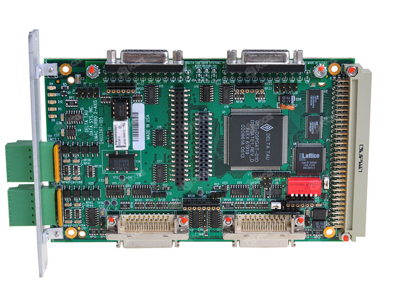DELTA TAU<br/>603397-105　2-AXIS INTERFACE