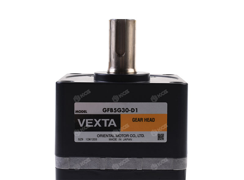 VEXTA<br/>GFB5G30-D1