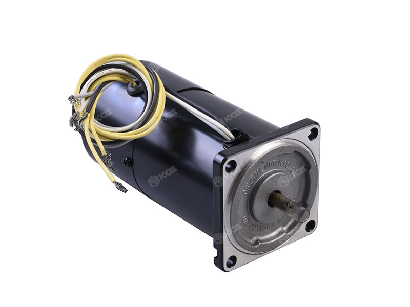 ORIENTAL MOTOR<br/>BM206-411